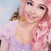 Download Belle Delphine Rapunzel Picture Set