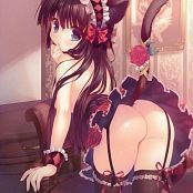 Download Hentai & Ecchi Babes Pictures Pack 140