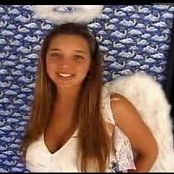 Download Christina Model Angelic Video