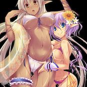 Download Hentai & Ecchi Babes Pictures Pack 154