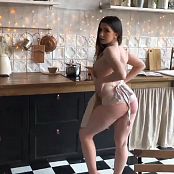 Download AmbersModels Sarah Chef Video