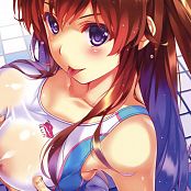 Download Hentai & Ecchi Babes Pictures Pack 165