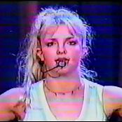 Download Britney Spears Wallmart CS 1999 Concert Videos