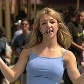 Download Britney Spears Sometimes Live Disney Channel 1999 Video