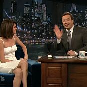 Download Selena Gomez Interview Late Night Jimmy Fallon 2009 HD Video