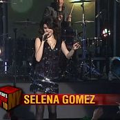 Download Selena Gomez Live New Years Rocking Eve 2009 HD Video