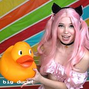 Download Belle Delphine Im Back HD Video