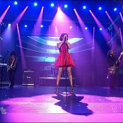 Download Selena Gomez Round Round Live AGT 2010 HD Video