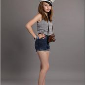 Download TeenModelingTV Madison Sailor Hat Picture Set