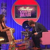 Download Selena Gomez Alan Carr Chatty Man 2015 HD Video