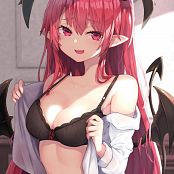 Download Hentai & Ecchi Babes Pictures Pack 172