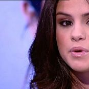 Download Selena Gomez El Hormiguero Interview 2010 HD Video