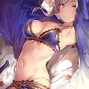 Download Hentai & Ecchi Babes Pictures Pack 179