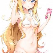 Download Hentai & Ecchi Babes Pictures Pack 176