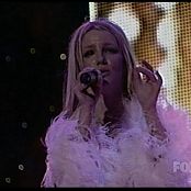 Download Britney Spears Medley Live Oops I Did It Again Tour Orlando HD Video