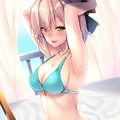 Download Hentai & Ecchi Babes Pictures Pack 184