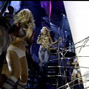 Download Britney Spears Stronger Live AMA 2001 HD Video