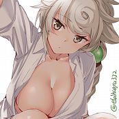 Download Hentai & Ecchi Babes Pictures Pack 214