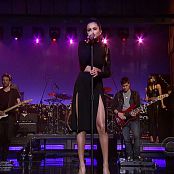 Download Selena Gomez Slow Down Live David Letterman 2013 HD Video