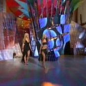 Download Britney Spears & Christina Aguilera Presenting MTV VMA 2000 Video