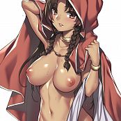 Download Hentai & Ecchi Babes Pictures Pack 217