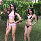 Download Ximena Gomez & Emily Reyes Group 24 TCG HD Video 024