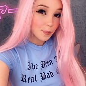 Download Belle Delphine OnlyFans Doing Porn Announcement HD Video