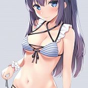 Download Hentai & Ecchi Babes Pictures Pack 219
