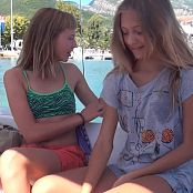 Download PilGrimGirl Beauty of Montenegro HD Video 010