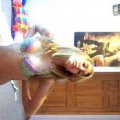 Download Amateur Teen Stripping Video