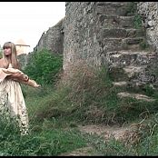 Download PilGrimGirl Retro Ancient Ballad HD Video