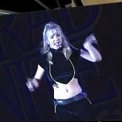 Download Britney Spears Sometimes Live Disney World 1999 Video