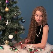 Download TeenModelingTV Margaret Happy New Year HD Video