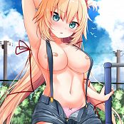 Download Hentai & Ecchi Babes Pictures Pack 239