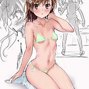Download Hentai & Ecchi Babes Pictures Pack 256