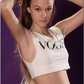 Download TeenModelingTV Darcie Vogue Picture Set