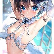 Download Hentai & Ecchi Babes Pictures Pack 269