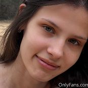 Download Cinderella Story Nika Sands in The Woods Picture Set & HD Video 002