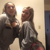 Download Teen Sluts Dance on Camera Video