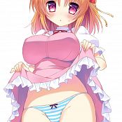 Download Hentai & Ecchi Babes Pictures Pack 336