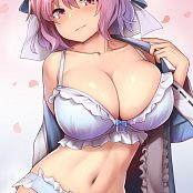 Download Hentai & Ecchi Babes Pictures Pack 357