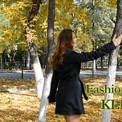 Download Silver Kleofia Custom Fashion Model HD Video