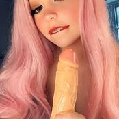 Download Belle Delphine OnlyFans Blowjob PPV HD Video