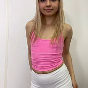 Download Lily Rose Patreon Pink Top & White Bottoms Dance HD Videos