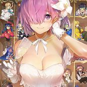 Download Hentai & Ecchi Babes Pictures Pack 395
