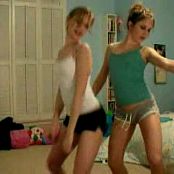 Download 2 Jailbaits Dancing & Teasing Video