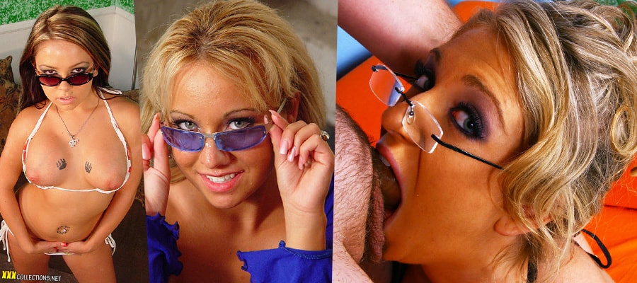 Download JOMG JizzOnMyGlasses Picture Sets & Videos Complete Siterip