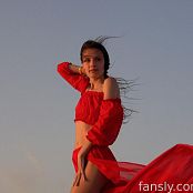 Download Cinderella Story Nika The Desert Princess Picture Set & HD Video 001