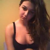 Download Amateur Girl Shows Tits On Webcam Video