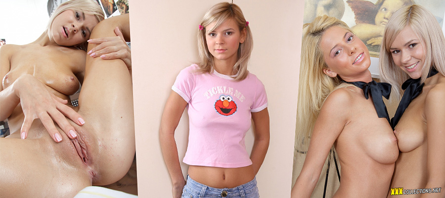 Download Cute Cristina Picture Sets & Videos Complete Siterip